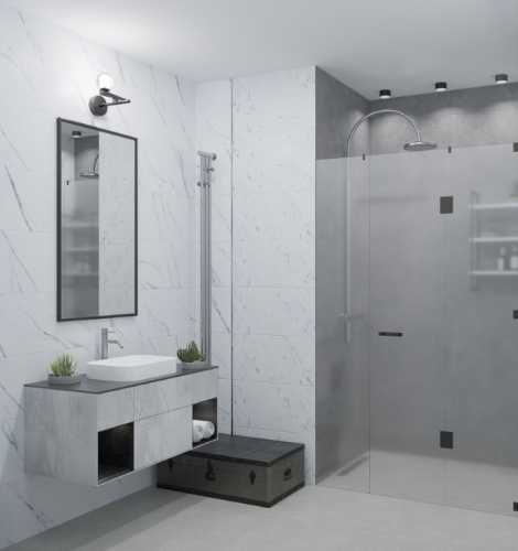 Плитка Carrara Azori
