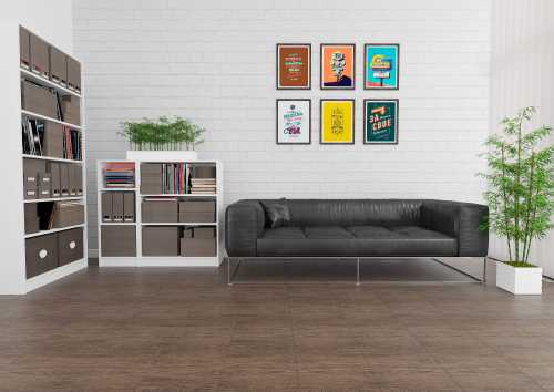 Плитка Loft Wood Axima