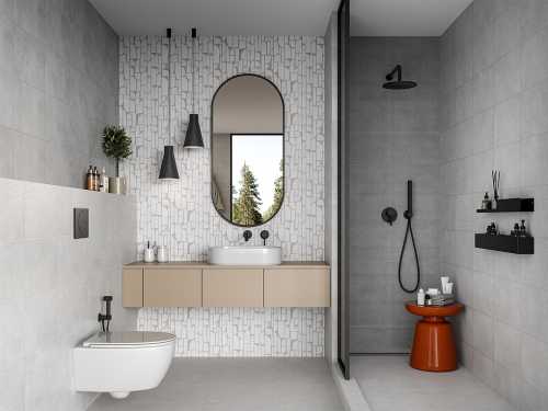 Плитка Форм Gracia Ceramica