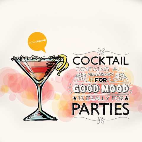 Плитка Cocktail Артвалентто