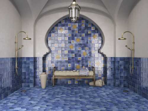 Керамогранит Sintra CARMEN