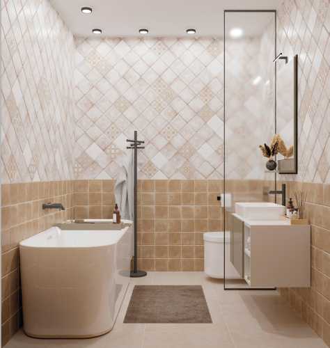 Плитка Cartagena Eletto Ceramica