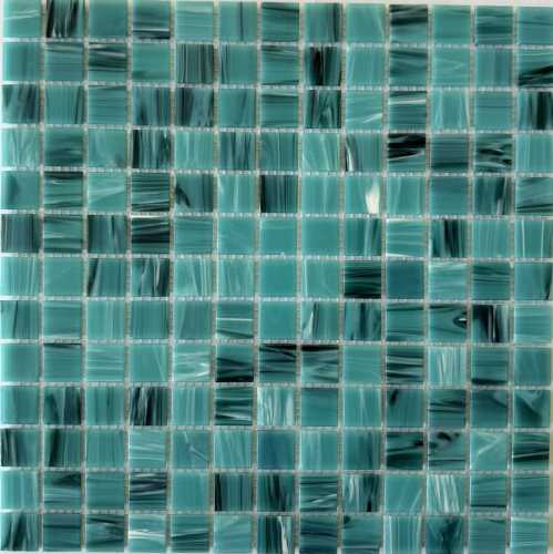 Pixmosaic PIX131 Мозаика из стекла 23x23 327х327х4