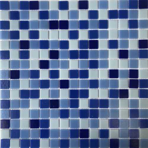 Pixmosaic PIX104 Мозаика из стекла 20x20 316х316х4
