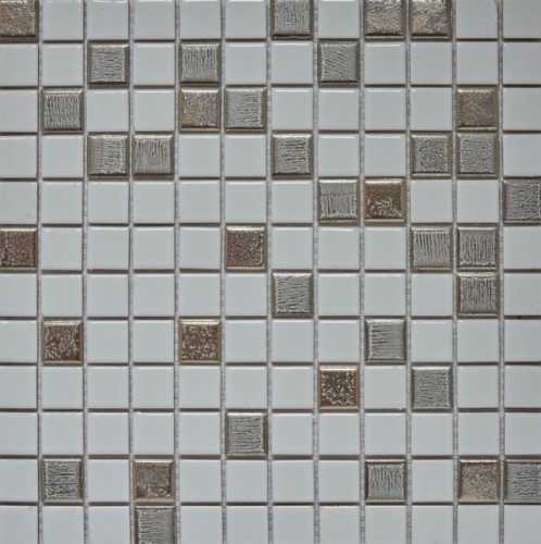 Pixmosaic PIX647 Мозаика 25x25 315x315x5