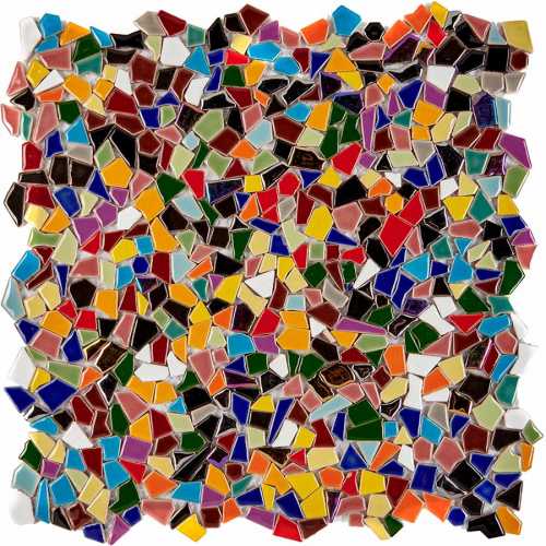 Pixmosaic PIX620 Мозаика 300х300х6