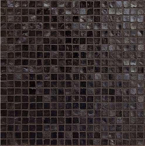 Мозаика Casa Dolce Casa 735631 Vetro 07 Carbone Mosaico Lux 4