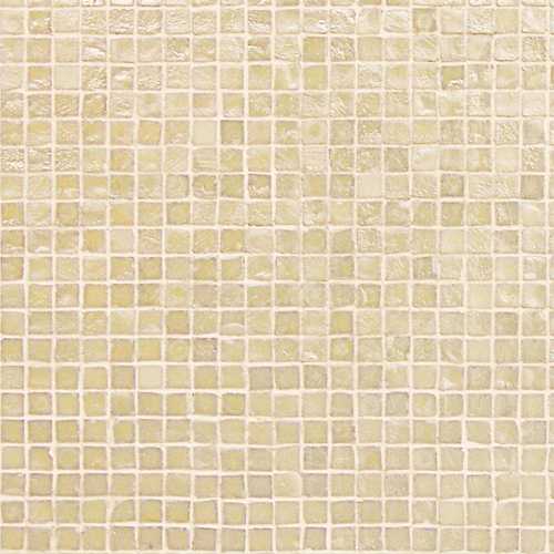 Мозаика Casa Dolce Casa 735626 Vetro 02 Avorio Mosaico Lux 4