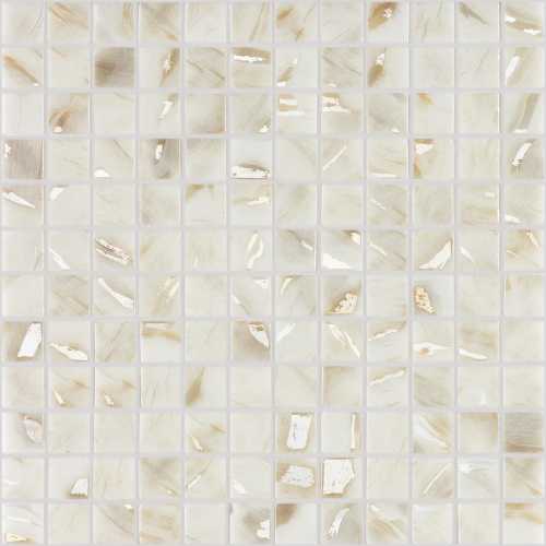 Мозаика Vidrepur Oasis Marfil 7100 (на сетке) 25x25 31