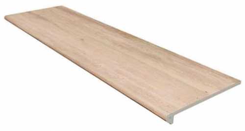 Ступень Gres de Aragon 970181 Travertino Beige Liso 119.7x33x14