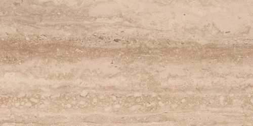 Клинкерная плитка Gres de Aragon 905542 Marble Travertino Beige Liso 60x120