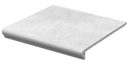Ступень SDS Keramik Koblenz Florentiner-Stufe Hellgrau 31*32