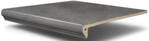 Ступень SDS Keramik 54 3166 042 Koblenz Florentiner-Stufe Anthrazit 31*32