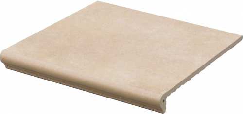 Ступень SDS Keramik Koblenz Florentiner-Stufe Beige 31*32