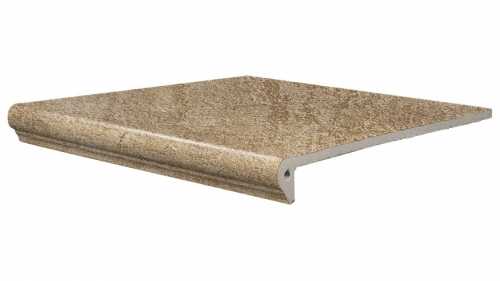 Ступень SDS Keramik Bremen Florentiner-Stufe Beige 31*32