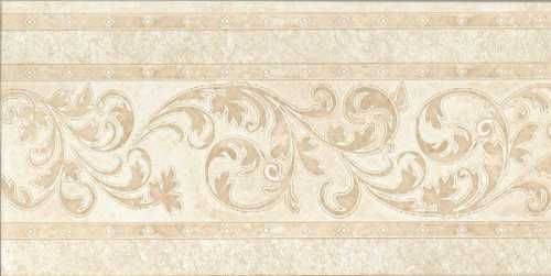 Подступенник SDS Keramik Marburg Stellstufe mit Dekor Hellsand 15.5*31