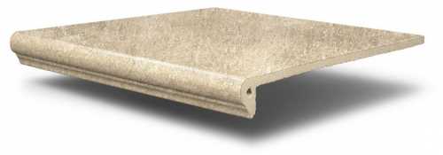 Ступень SDS Keramik Marburg Florentiner-Stufe Beige 31*32