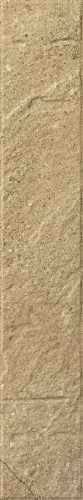 Клинкерная плитка Paradyz Eremite Beige Elewacja Struktura Mat 40x6