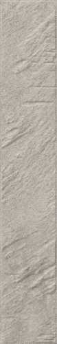Клинкерная плитка Paradyz Carrizo Grey Elewacja Struktura Mat 40x6