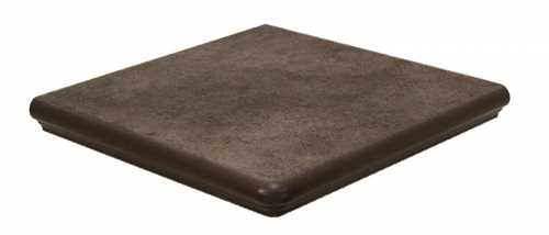 Interbau Ступень угловая 045 Engadin 32x32x9