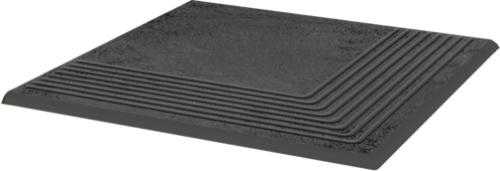 Paradyz Ступень угловая SEMIR Grafit 30x30