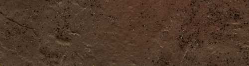Клинкерная плитка Paradyz Semir Brown Elewacja 7mm 24