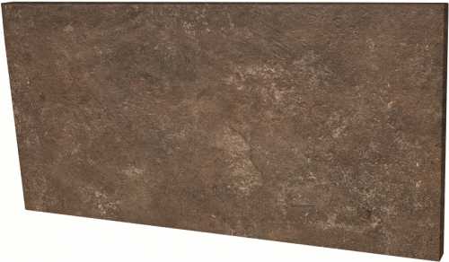 Подступенник Paradyz Ilario Brown Podstopnica 30х14