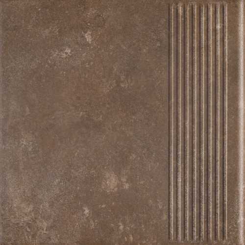 Ступень Paradyz Ilario Brown Stopnica Prosta 8