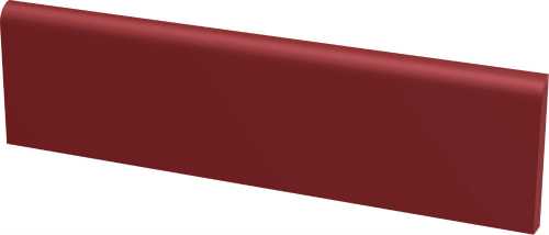 Плинтус Paradyz Natural Rosa Цоколь гладкий 30x8