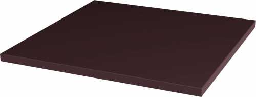 Клинкерная плитка Paradyz Natural Brown 30х30х1