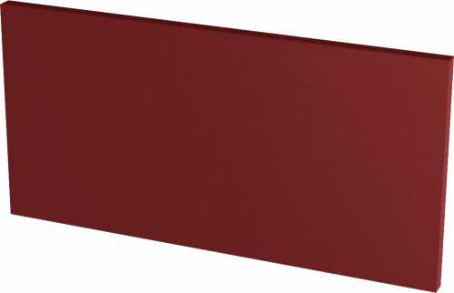 Paradyz Natural Rosa Подступенник 30х14