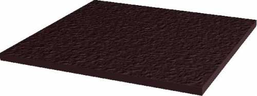 Клинкерная плитка Paradyz Natural Brown Duro 30х30