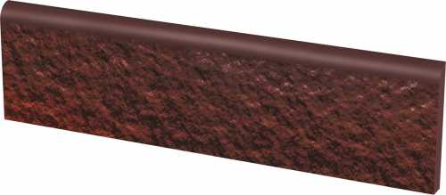 Плинтус Paradyz Cloud Rosa Cokol Duro 30х8