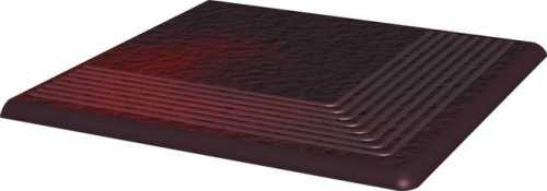 Ступень Paradyz Cloud Brown Stopnica Narozna Duro 30х30