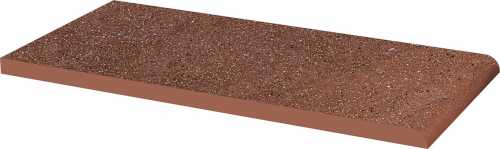 Ступень Paradyz Taurus Brown Parapet 30х14