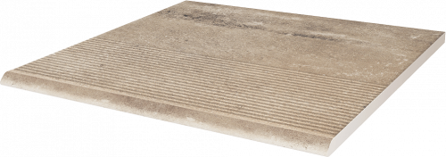 Ступень Paradyz Scandiano Ochra Stopnica Prosta 8.5mm 30x30