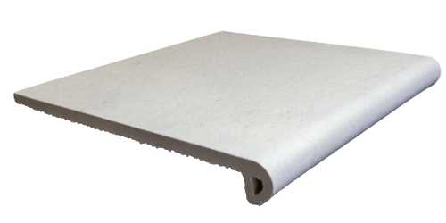 Ступень Exagres Peldano Boston White 33х33х4