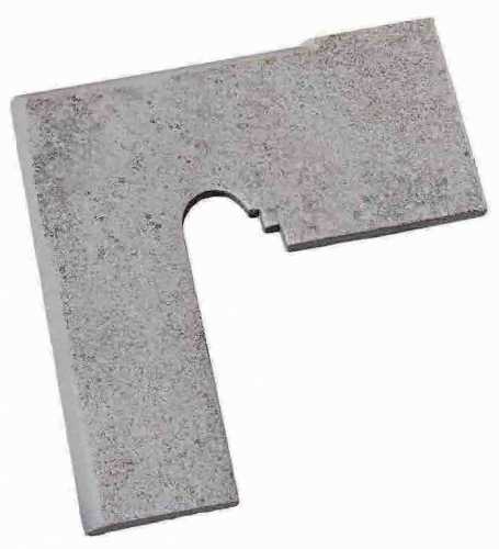 Подступенник Gresmanc Zanquin Fiorentino Fuji Izquierdo 28.8x27.0x8.6