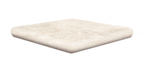 Ступень Exagres Cart. Ml Ardenas Marfil 33x33x4