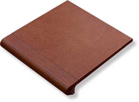 Ступень Gresmanc Peldano Fiorentino Nature Asper (anti-slip) 24.5x33.4x5.4