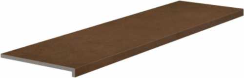 Ступень Exagres Peld. Recto Cosmos Corten C-1 33x120x3