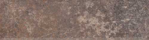 Клинкерная плитка Paradyz Viano Grys MAT 24