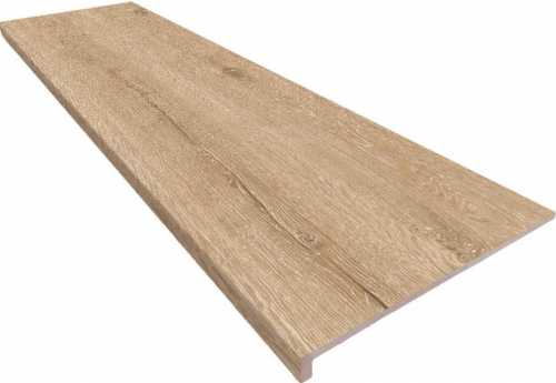 Ступень Exagres Yoho Rect. C-3 Oak 33x120