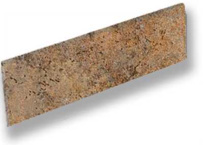 Плинтус Exagres Rod.METALICA PURPLE 8.7x33