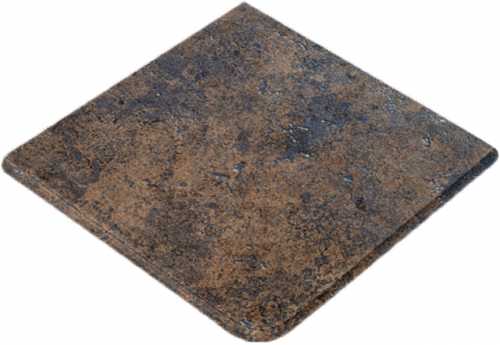 Ступень Exagres Cart.METALICA VULCANO R9 33x33