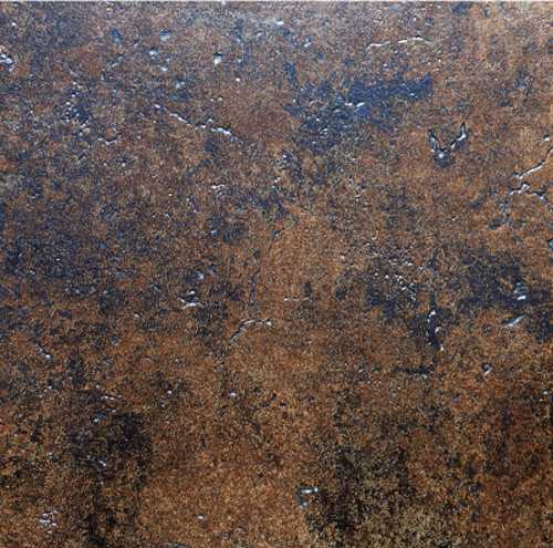 Клинкерная плитка Exagres Pav.METALICA CHERRY R9 33x33