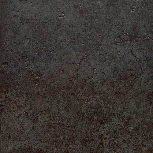 Клинкерная плитка Exagres Pav.METALICA BASALT R9 33x33