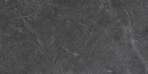 Керамогранит Laparet Rocky Black PRO графитовый матовый R10GR STR CB 60х120