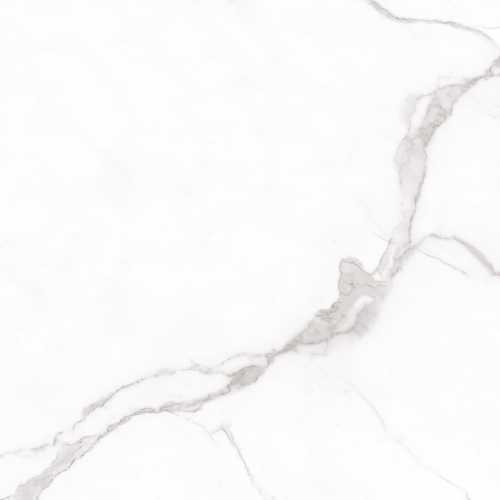 Керамогранит Laparet Statuario White PRO белый матовый R10GR 80х80