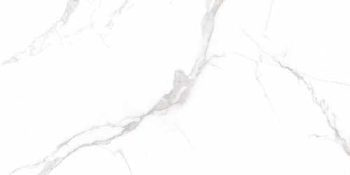 Керамогранит Laparet Statuario White PRO белый матовый R10GR CB 60х120
